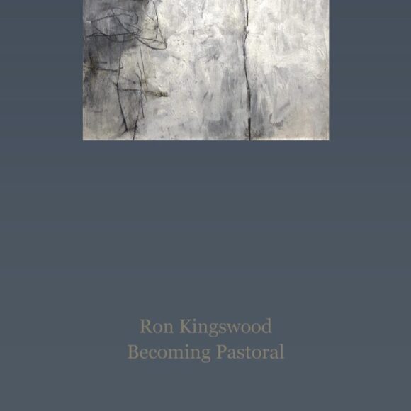 Ron Kingswood: Becoming Pastoral